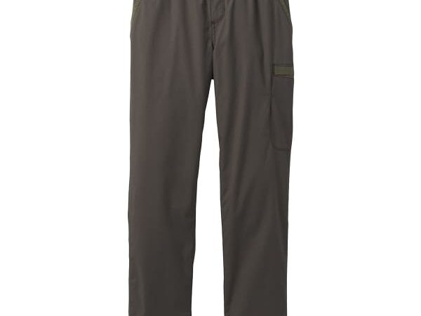 PRANA DOUBLE PEAK PANT W