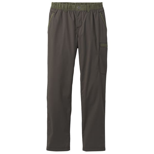 PRANA DOUBLE PEAK PANT W