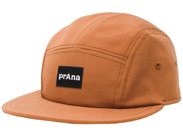 PRANA FOOTHILLS FLAT BRIM