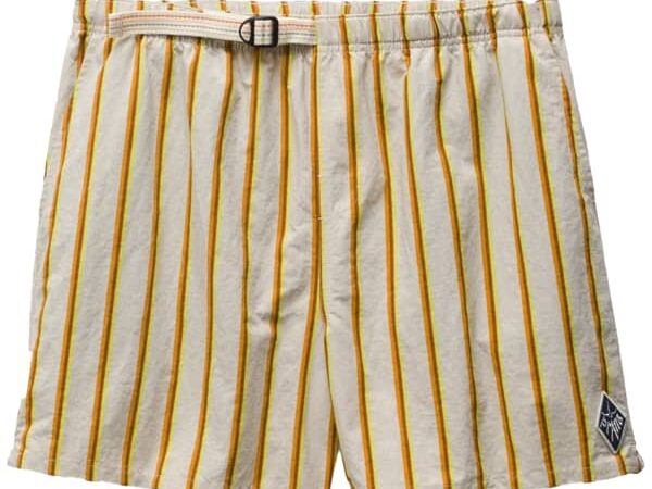 PRANA INDIO HERITAGE SHORT