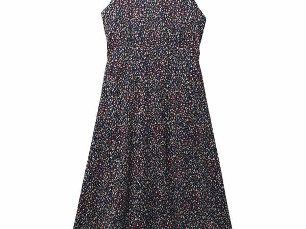 PRANA JEWEL LAKE DRESS W