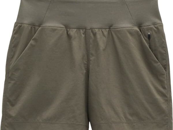 PRANA KOEN 5" SHORT