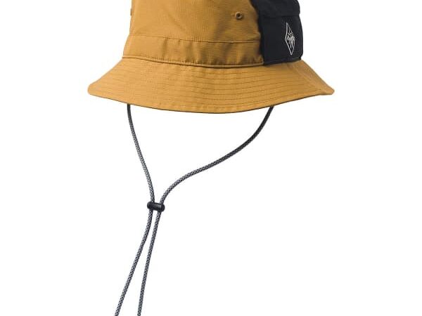 PRANA KOOTENAI BUCKET HAT