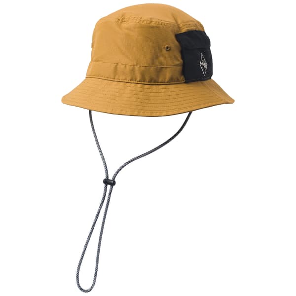 PRANA KOOTENAI BUCKET HAT