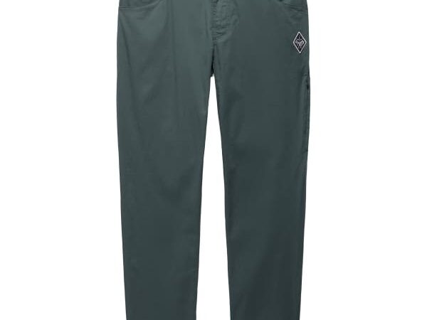 PRANA SEPARATE REALITY PANT