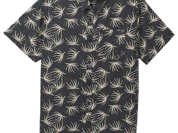 PRANA STIMMERSEE SHIRT