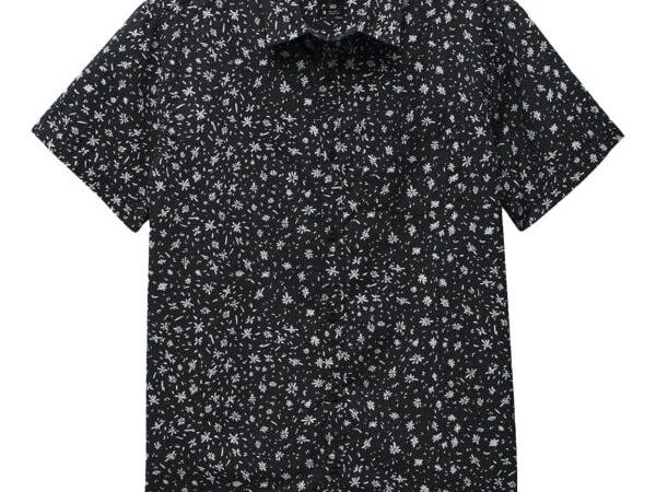 PRANA STIMMERSEES SHIRT