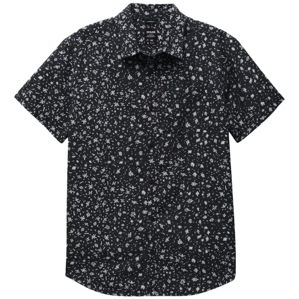 PRANA STIMMERSEES SHIRT