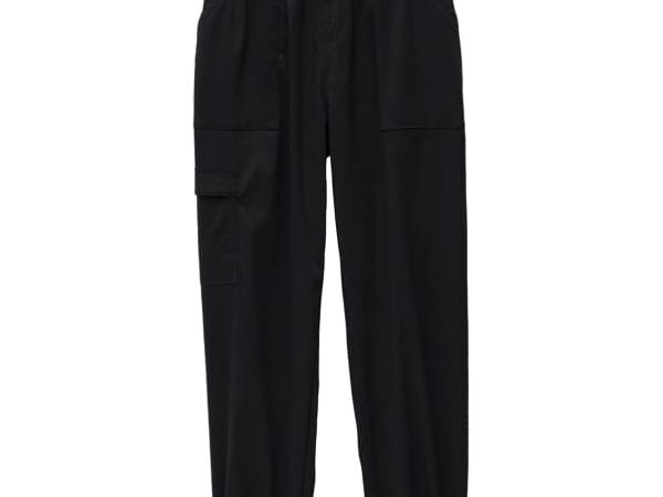 PRANA STRETCH ZION E-WAIST JOGGER W
