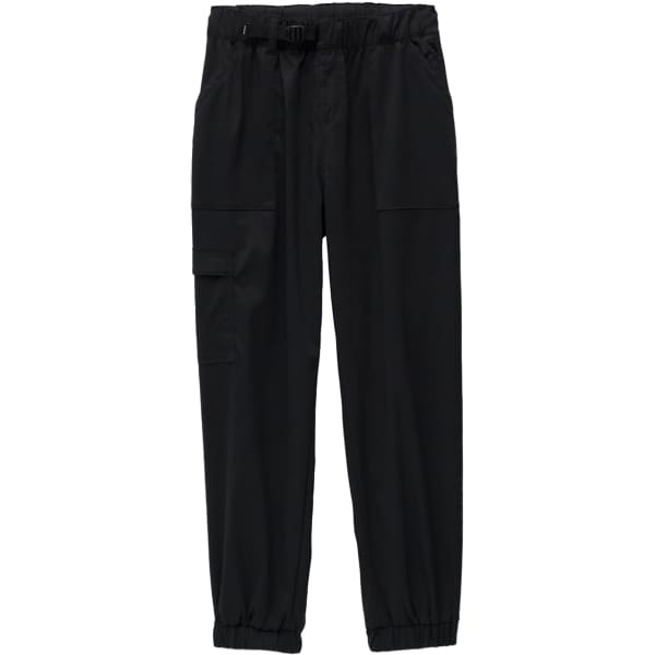 PRANA STRETCH ZION E-WAIST JOGGER W