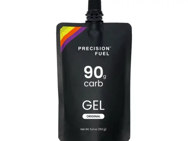 Gel énergétique Precision Fuel & Hydration 90