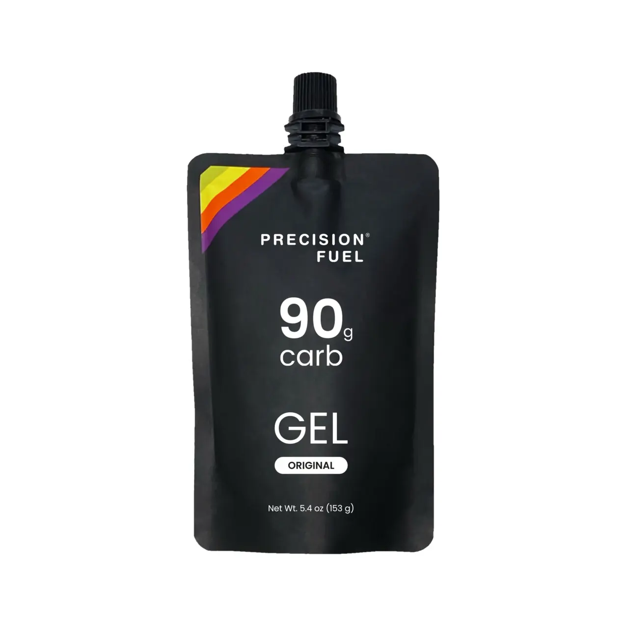 Gel énergétique Precision Fuel & Hydration 90