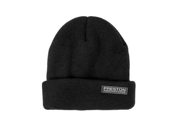 Bonnet Preston Heavyweight