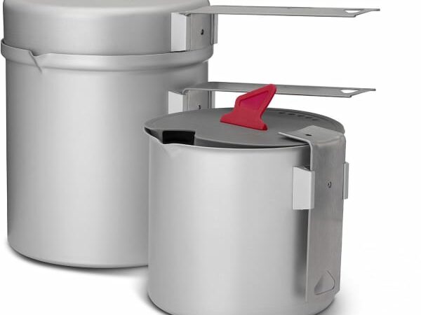 PRIMUS ESSENTIAL TREK POT SET