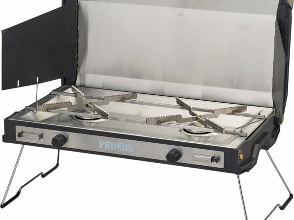 PRIMUS TUPIKE STOVE II