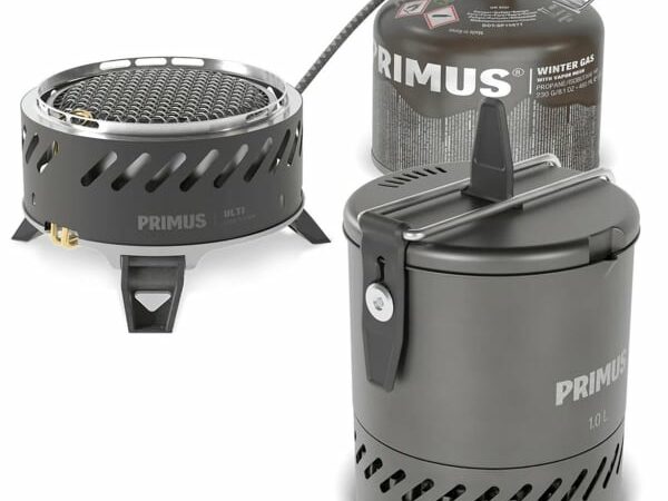 PRIMUS ULTI STOVE SYSTEM 1.0