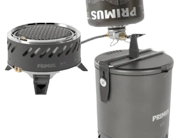 PRIMUS ULTI STOVE SYSTEM 1.7