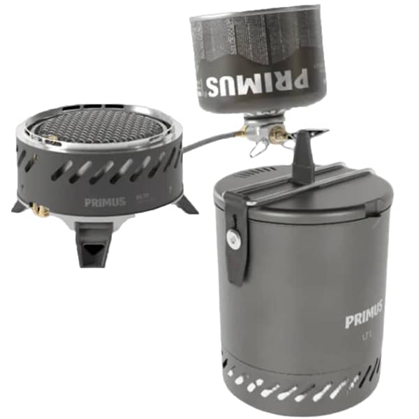 PRIMUS ULTI STOVE SYSTEM 1.7