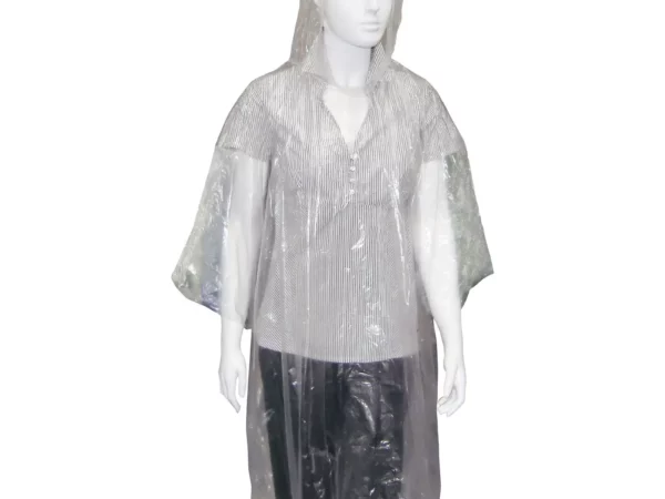 Poncho imperméable Pro-X Elements Rainstop