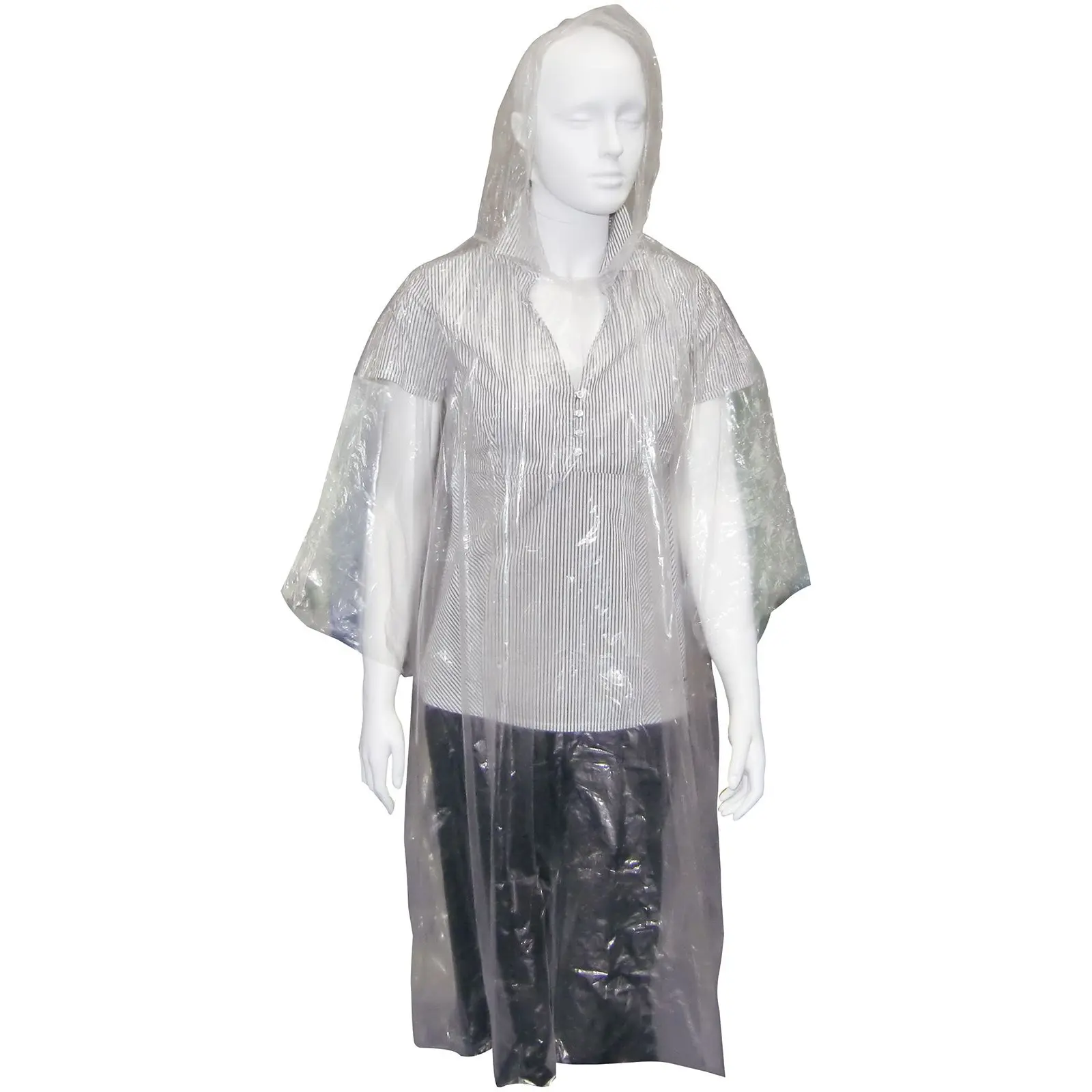 Poncho imperméable Pro-X Elements Rainstop