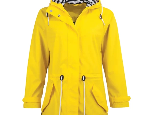 Manteau imperméable femme Pro-X Elements Marit