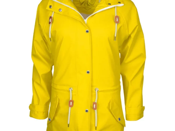 Manteau femme Pro-X Elements Kira