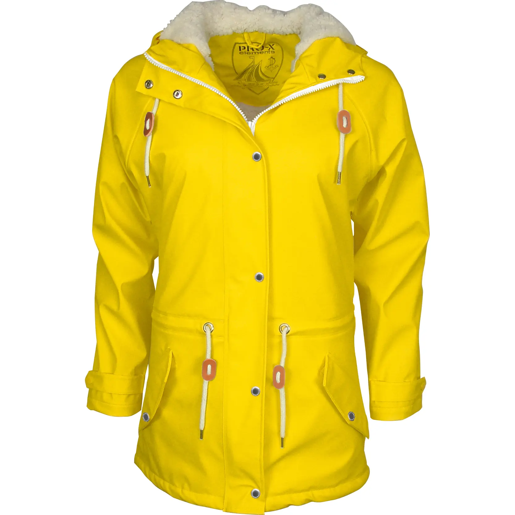 Manteau femme Pro-X Elements Kira