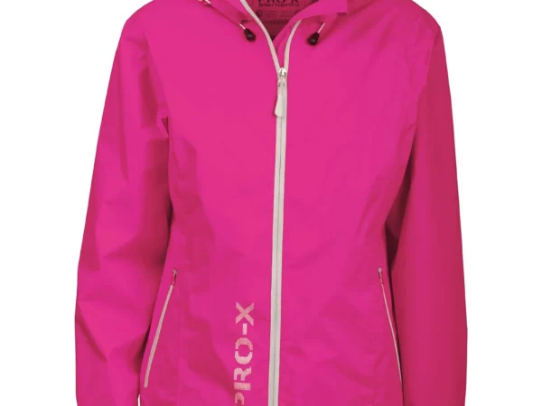 Veste imperméable femme Pro-X Elements Flash
