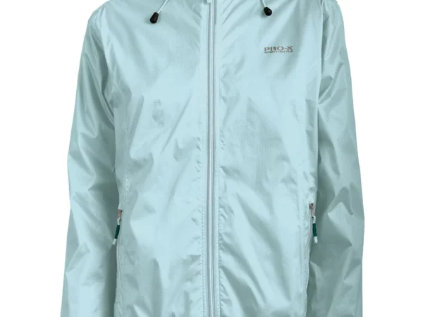Veste imperméable femme Pro-X Elements Cleek