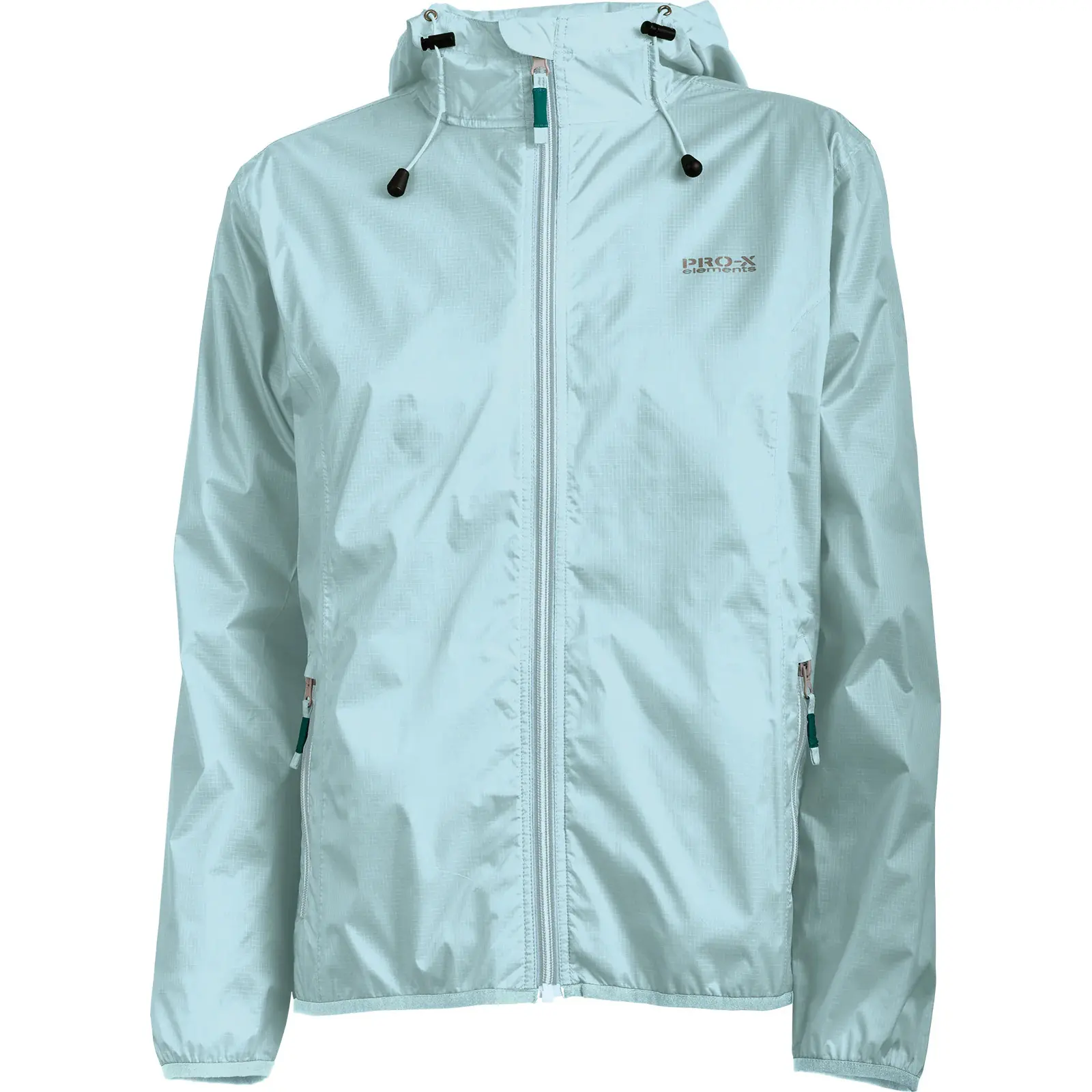 Veste imperméable femme Pro-X Elements Cleek