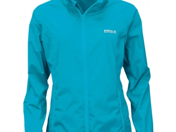 Veste imperméable femme Pro-X Elements Pack Able