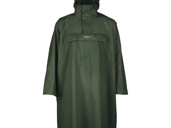 Poncho Pro-imperméable à sac à dos Pro-X Elements Matterhorn