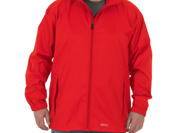 Veste imperméable Pro-X Elements Richwood