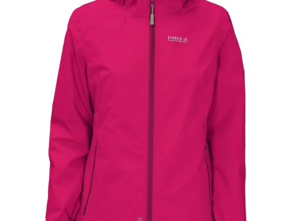 Veste fonctionnelle femme Pro-X Elements Kim