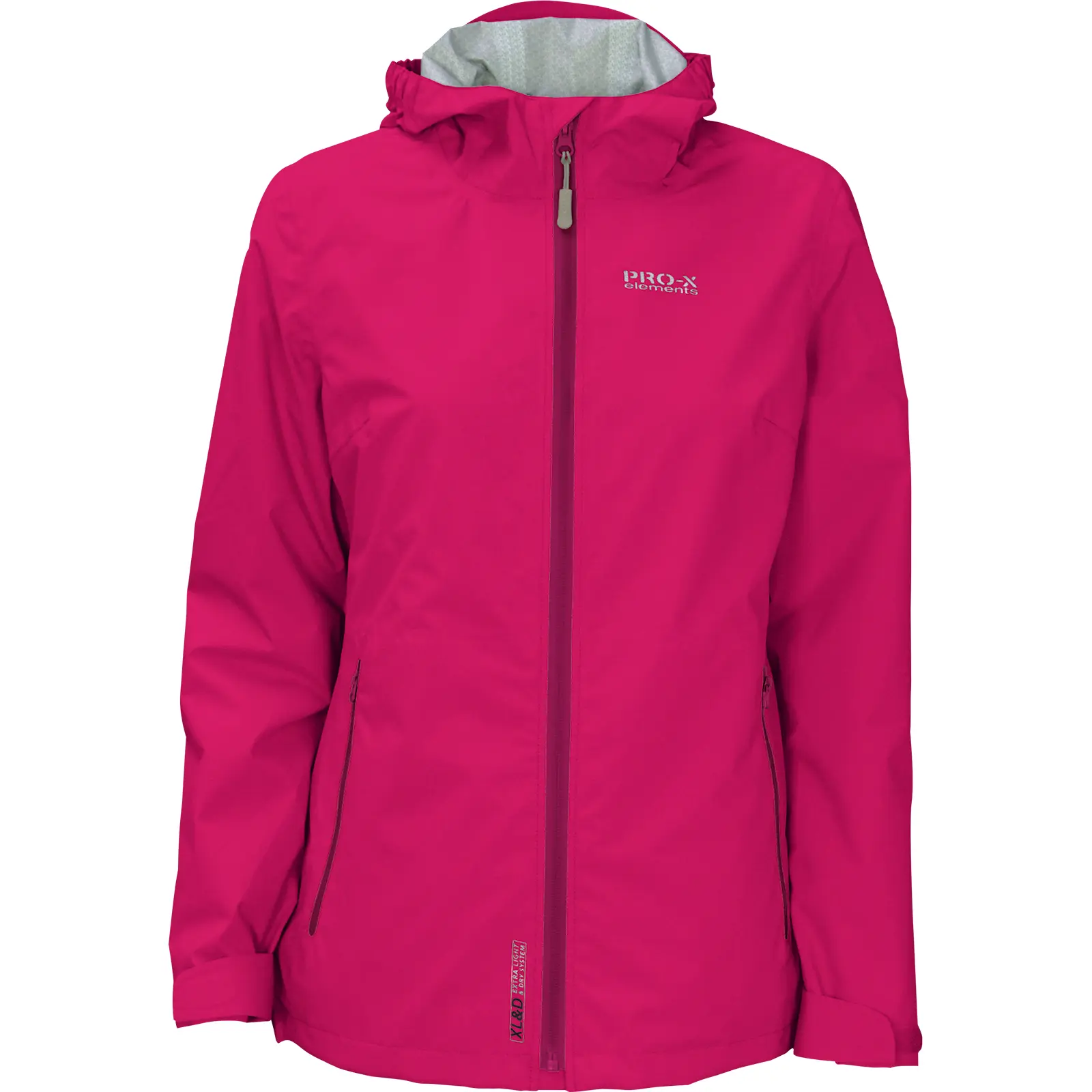Veste fonctionnelle femme Pro-X Elements Kim