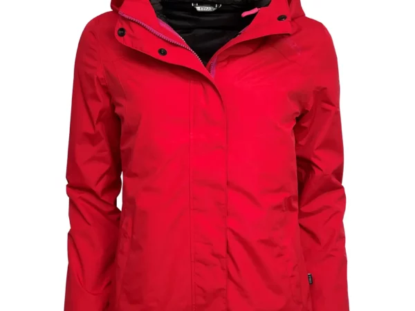 Veste fonctionnelle femme Pro-X Elements Agnes