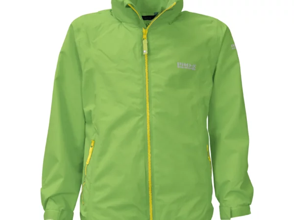 Veste fonctionnelle enfant Pro-X Elements Lina