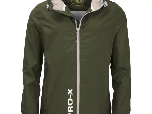 Veste imperméable enfant Pro-X Elements Flashy