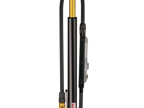 Pompe à pied Lezyne Micro Floor Drive HPG