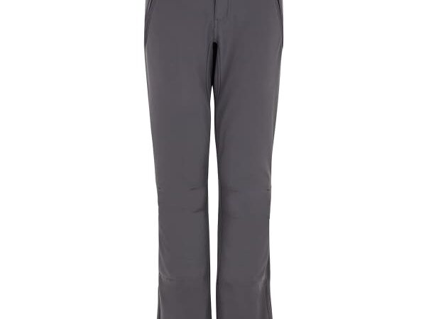 PROTEST LOLE SOFTSHELL SNOWPANTS