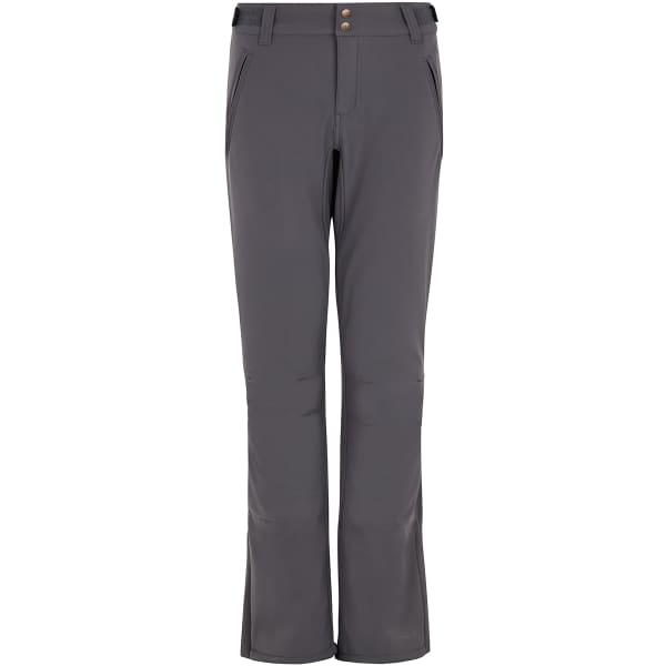 PROTEST LOLE SOFTSHELL SNOWPANTS