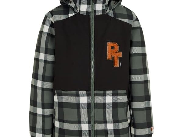 PROTEST PRTFLORIAN JR SNOWJACKET