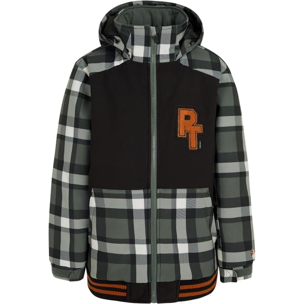 PROTEST PRTFLORIAN JR SNOWJACKET