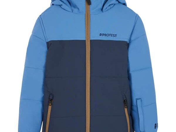 PROTEST PRTSKOME TD SNOWJACKET