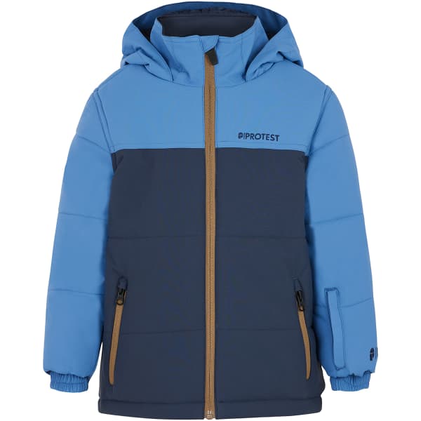 PROTEST PRTSKOME TD SNOWJACKET