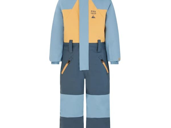 PROTEST PRTSOUL TD SNOWSUIT