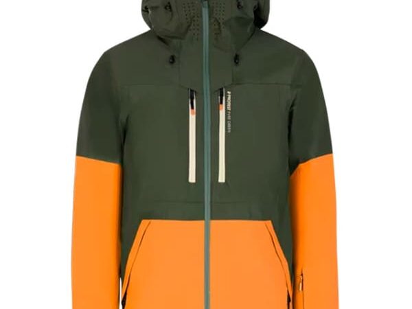 PROTEST ZOOT SNOWJACKET