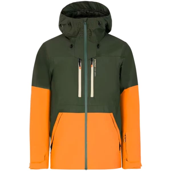 PROTEST ZOOT SNOWJACKET