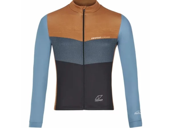 Maillot Protest Prtdunder Cycling