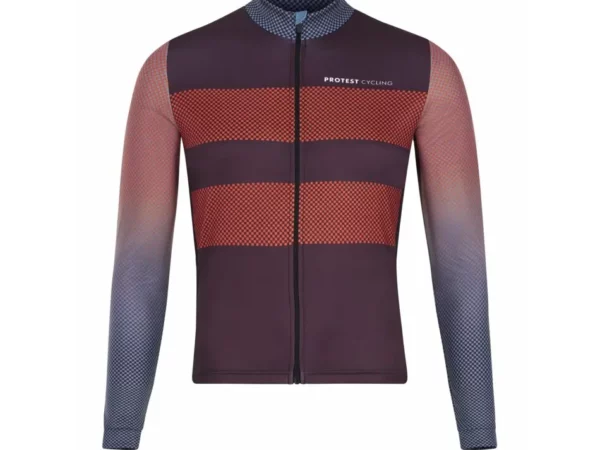 Maillot manches longues Protest Prthuldre
